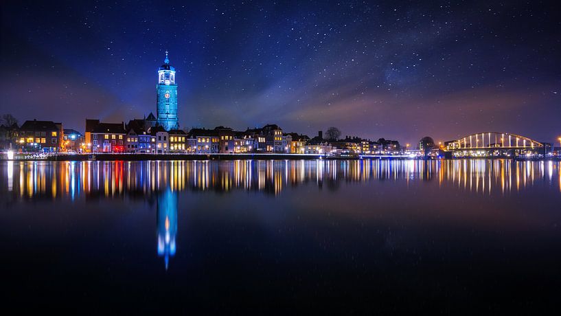 Deventer Holland von Martin Podt