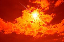 Sonne von Bo Valentino