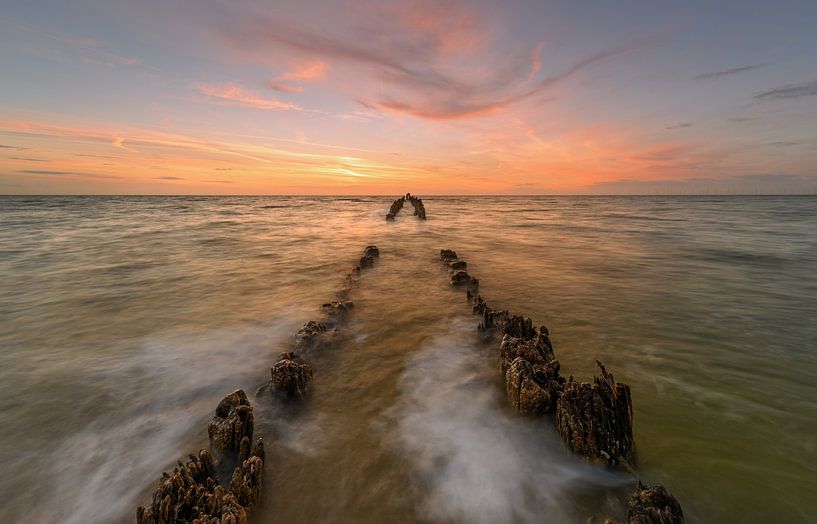 Eindeloos van Bregitte van Haaren
