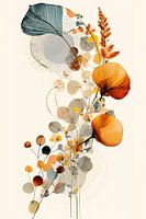 Le cercle des saisons