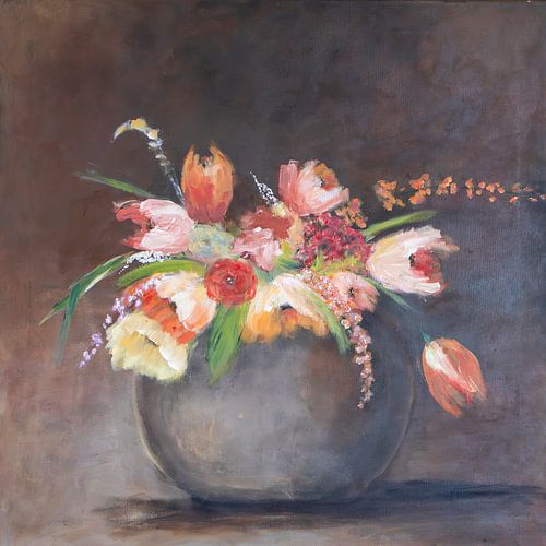 Composition florale