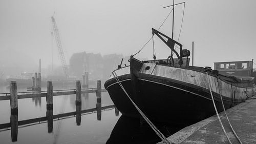 Haarlemse havengebieden