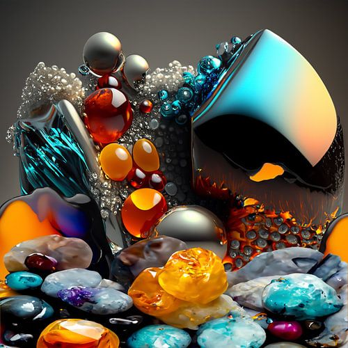 Moderne kunst 110-24