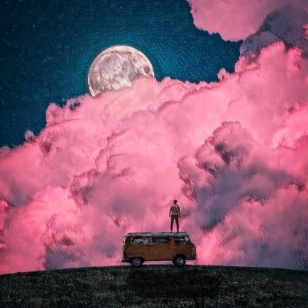 Fieldtrip by caspargim