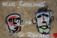 Our Forevers go Together von Toekie -Art Miniaturansicht