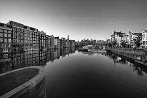 Damrak Amsterdam