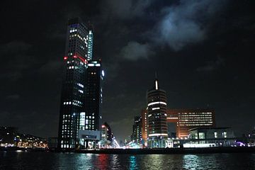 Rotterdam Wilhelminaplein