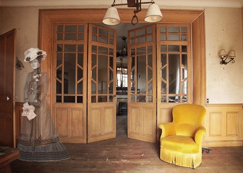 Project Urbex52 nr47