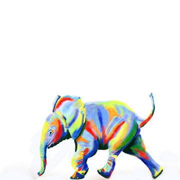 olifant van Manon van Veen
