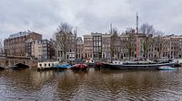 Inside Amsterdam. by Don Fonzarelli thumbnail