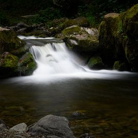 Aira Force Wasserfall