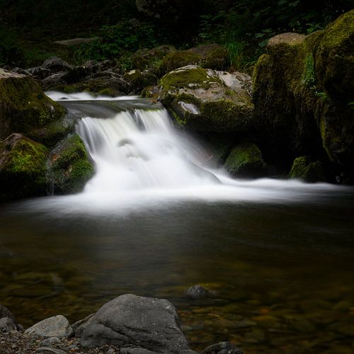 Aira Force Waterfall