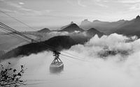Rio cable car