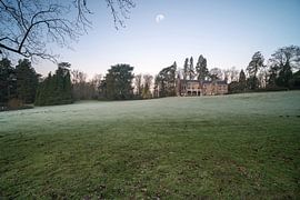 Kasteel van Breivelde by Marcel Derweduwen