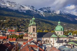 Dom St. Jakob