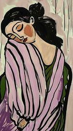 De Rust van Dagdromen