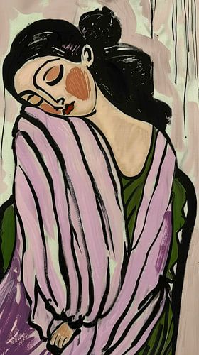 De Rust van Dagdromen