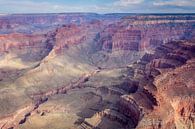 Grand Canyon vauit een een helicoper van Hilda Weges thumbnail