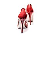 Red Hot Seduction (3) (sexy, vrouw)