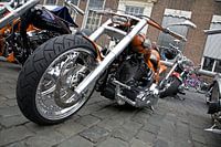 Harley Davidson