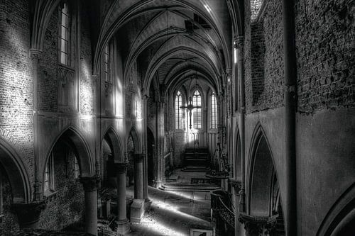 Keine Religion von Eus Driessen