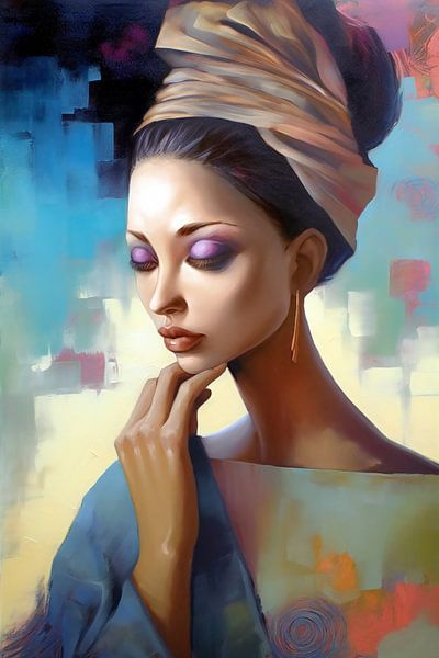 Grace by Jacky