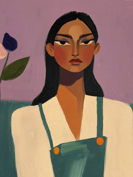 &quot;Monday Mood&quot; - When coffee is not enough. by Carla Van Iersel