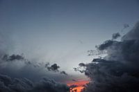 Before the storm