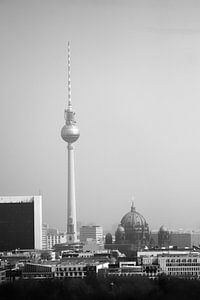 Berlin von Falko Follert