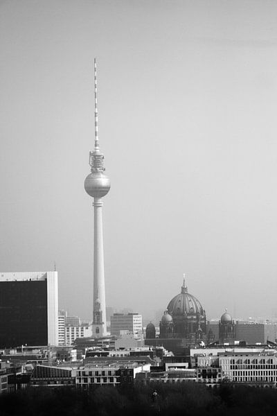 Berlin von Falko Follert