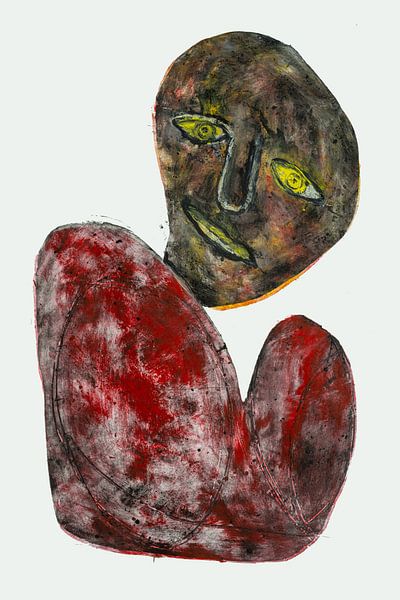 Der Beobachter van Herman Ketz