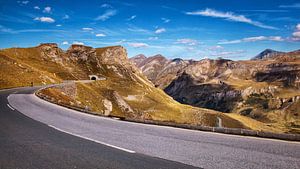 Großglockner Alpenstraße