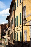Siena Italy