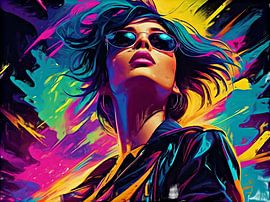 VAMP V van DeVerviersBelgium