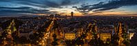 Paris like you've never seen it before