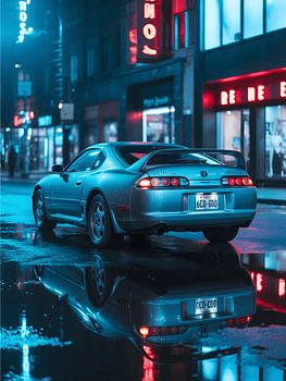 Toyota Supra