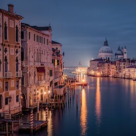 Bella Vista a Venezia by Petra Leusmann