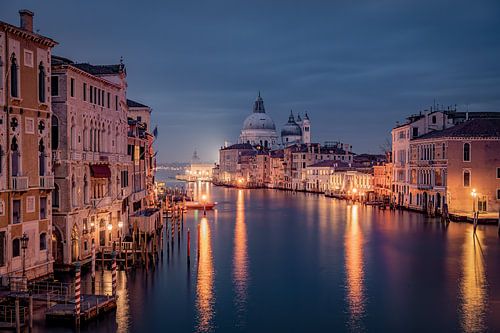 Bella Vista a Venezia