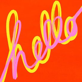 Hello von Treechild