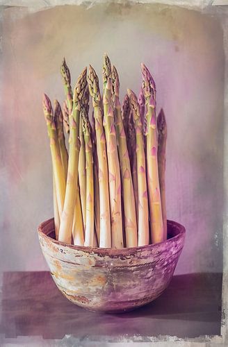 Stilleven in de keuken