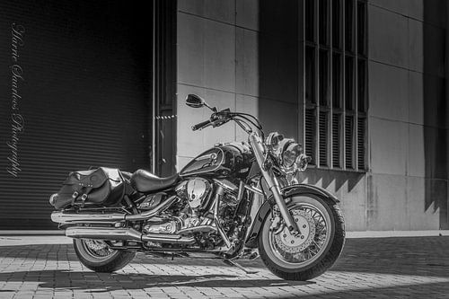 Yamaha Wildstar XV 1600