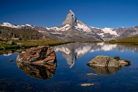 Matterhorn von Achim Thomae Photography