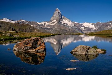 Cervin sur Achim Thomae