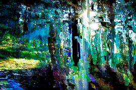 Digital art von Hermann Mock