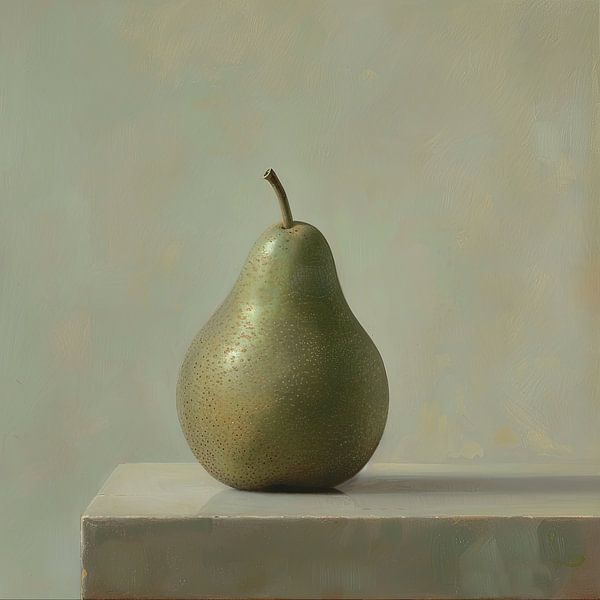 Peer by Art Whims