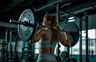 Fitness van fernlichtsicht thumbnail