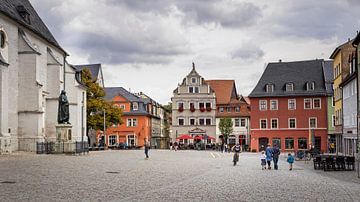Weimar by Rob Boon