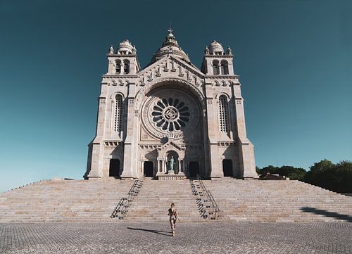 Santuário de Santa Luzia