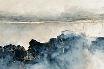 Imaginäre Welten: Misty Mountain