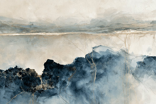 Fantasiewerelden: Misty Mountain